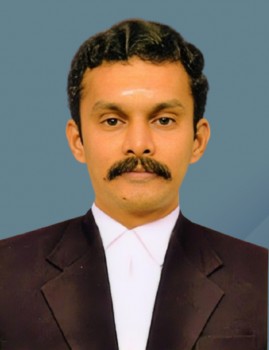 M. ARTHANAREESHWARAN